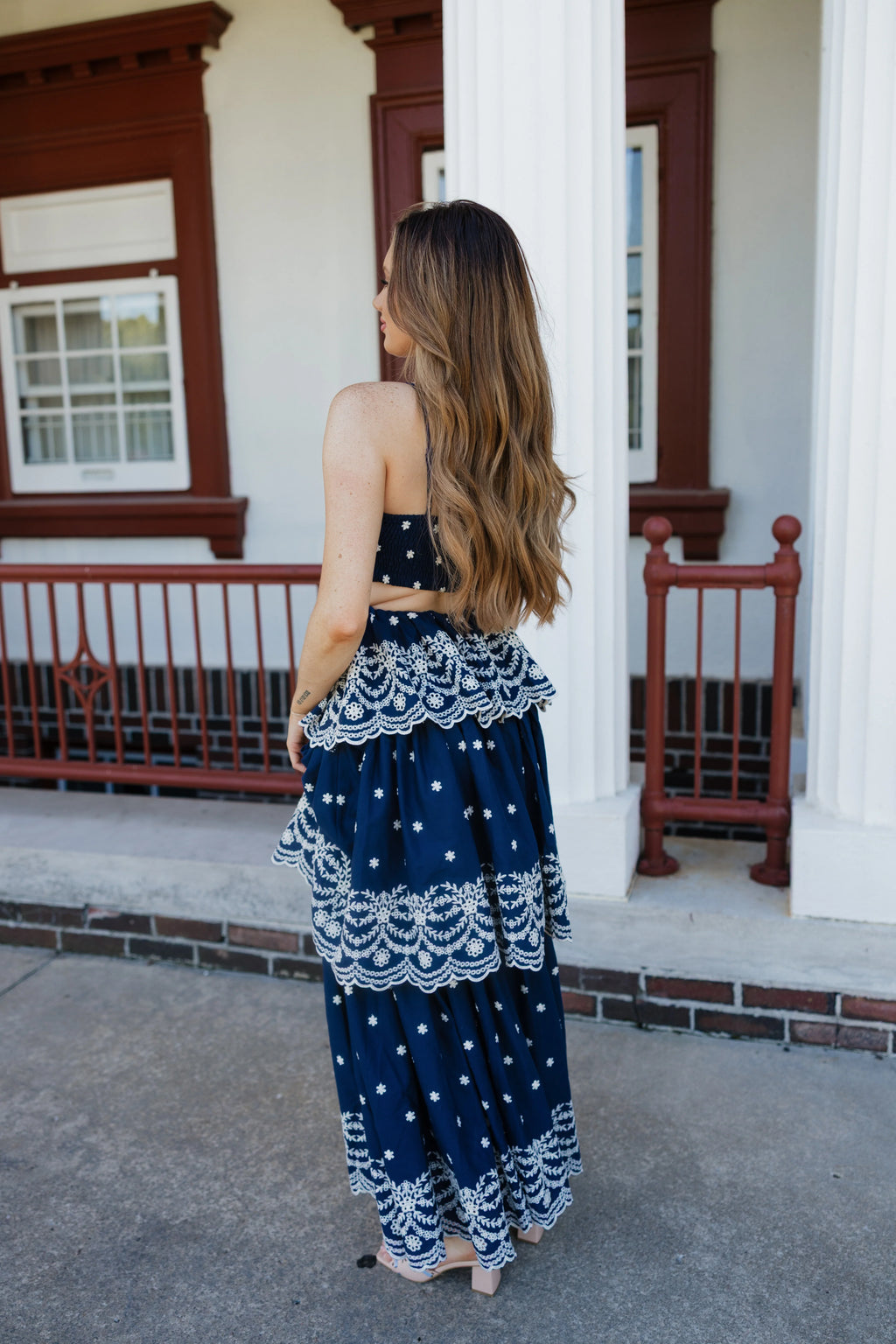 Marlee Maxi Dress