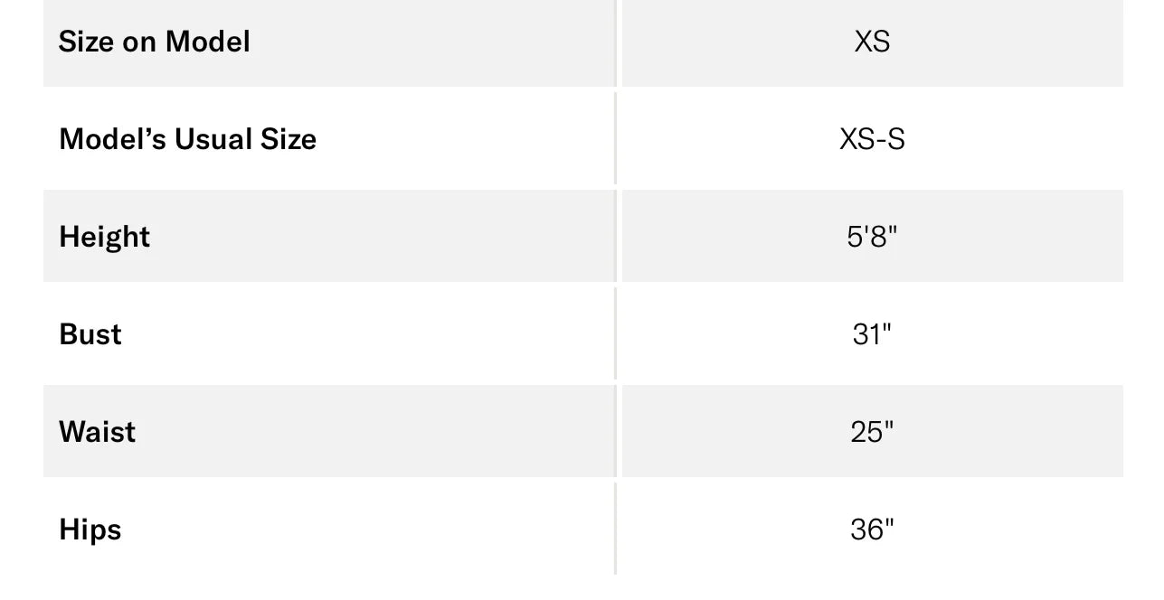 Scarlet Braided Waist Short