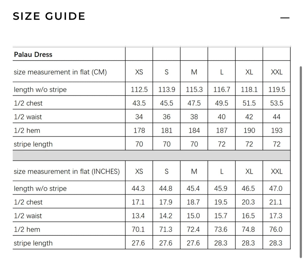 Celia B Palau Multi Dress