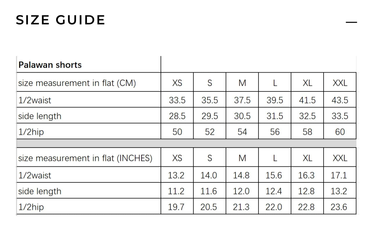 Celia B - Palawan Top