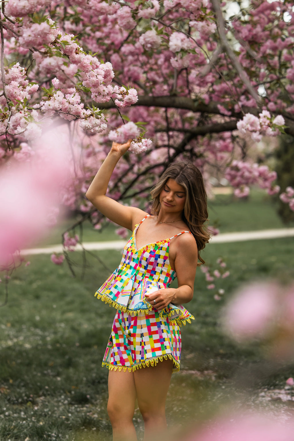 Celia B - Palawan Top