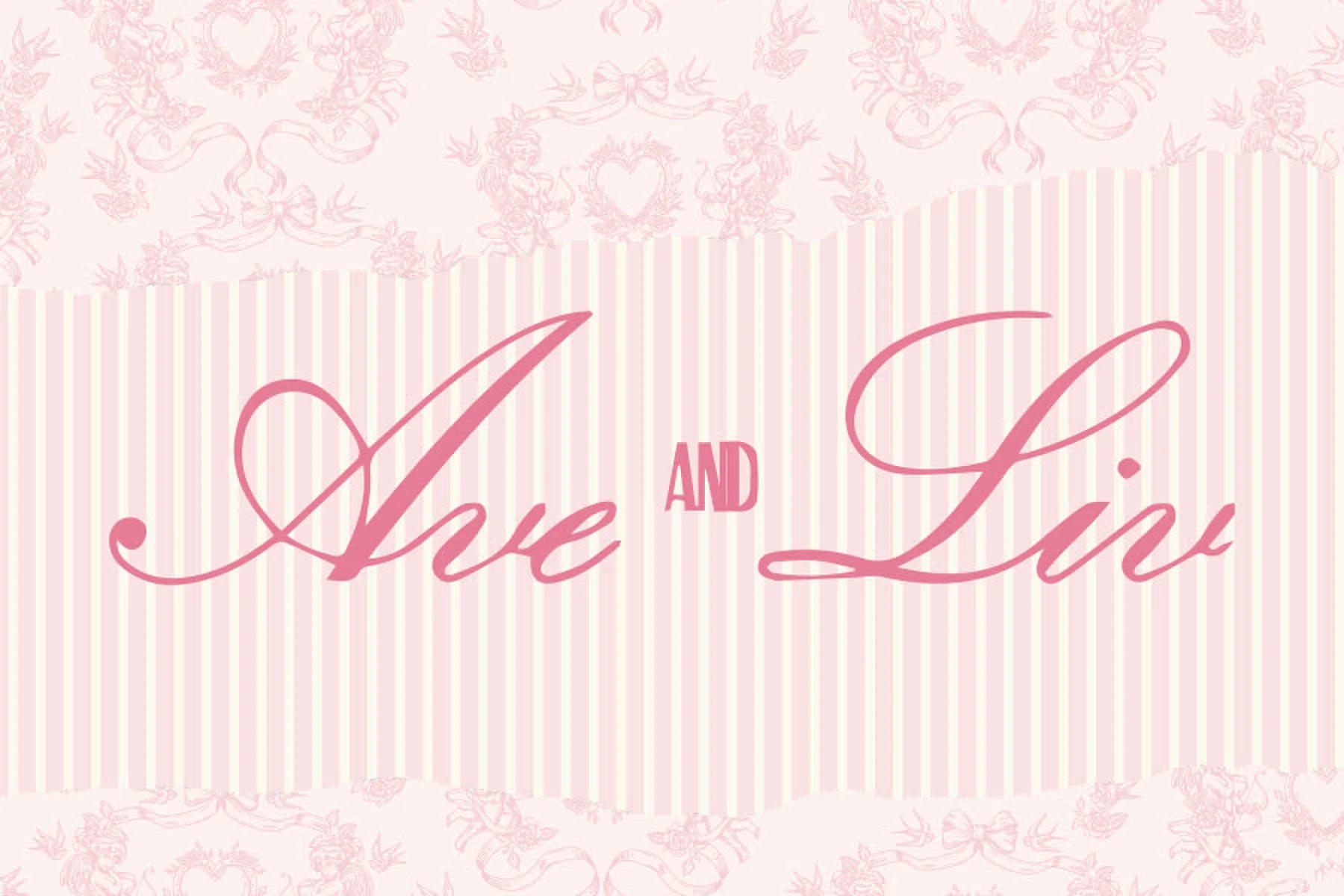 Ave and Liv Gift Card