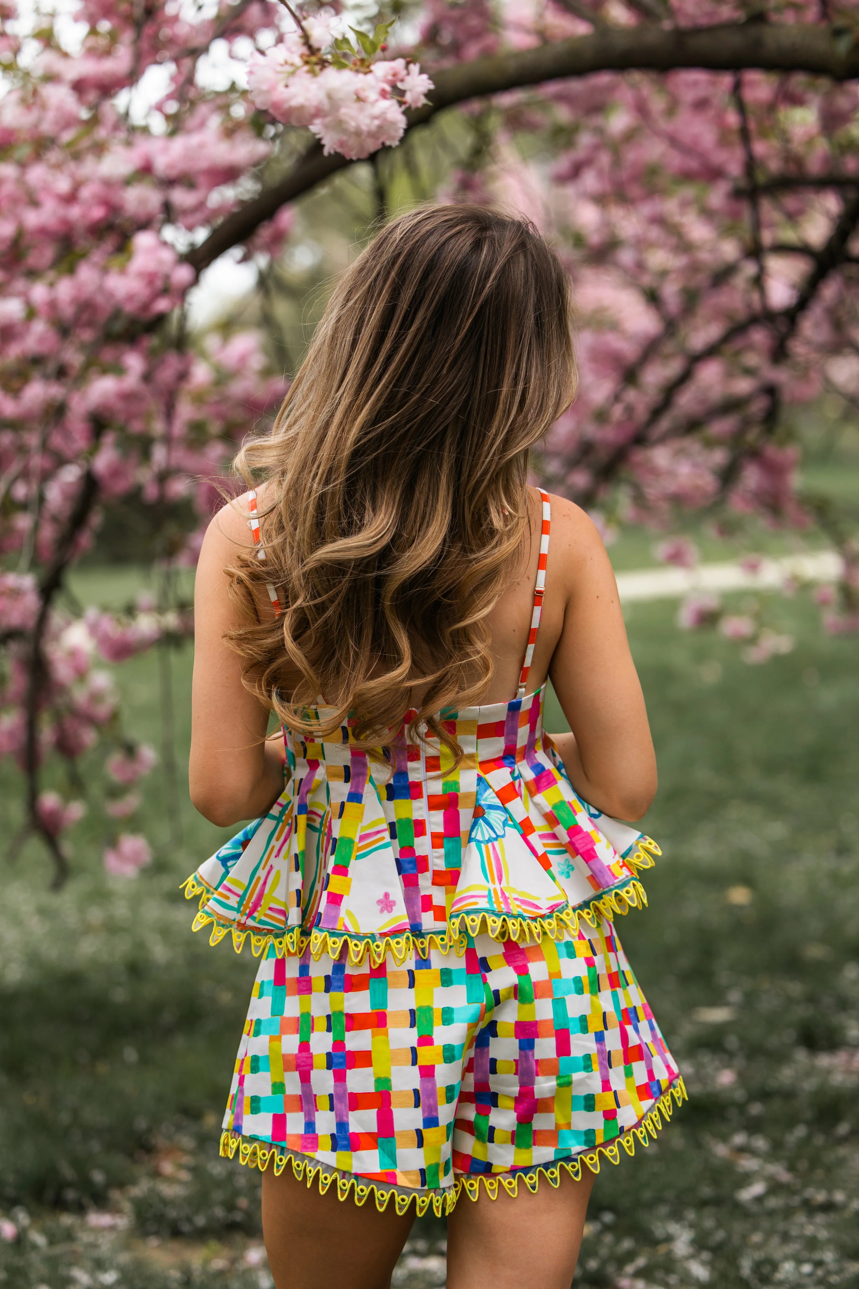 Celia B - Palawan Top